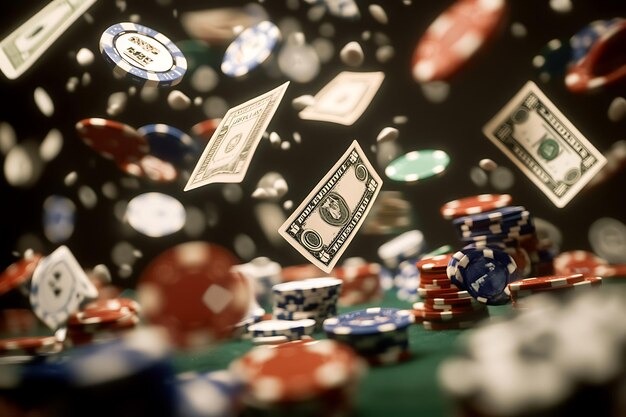 Live blackjack and roulette studio cameras