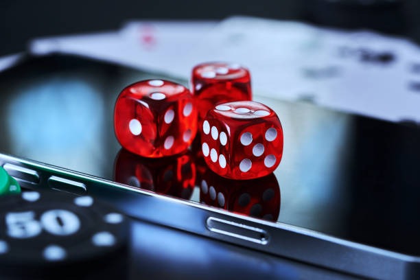 Ikan Jackpot payout confirmation screen on mobile