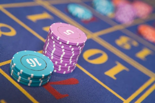 Match detail page with odds and betting markets